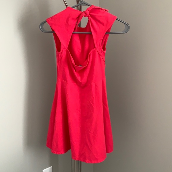 Aritzia Talula Dress - Picture 3 of 4